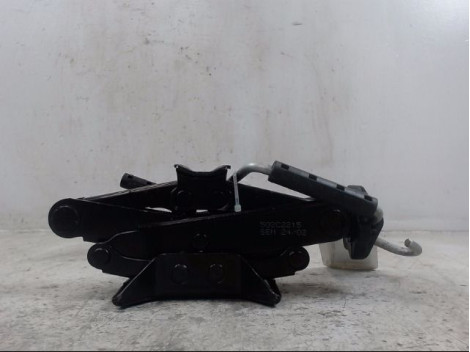 CRIC RENAULT CLIO II PH.2 01-06