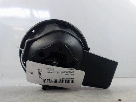 VOLET DE TRAPPE CARBURANT HYUNDAI I30
