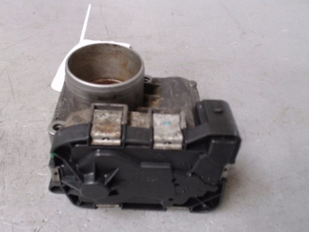 BOITIER PAPILLON FIAT 500 2007-