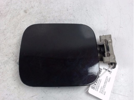 VOLET DE TRAPPE CARBURANT NISSAN QHASQAI 2007-