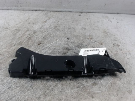 SUPPORT GAUCHE PARE-CHOC ARRIERE  SEAT IBIZA 2008-