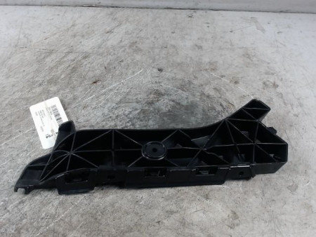 SUPPORT GAUCHE PARE-CHOC ARRIERE  SEAT IBIZA 2008-