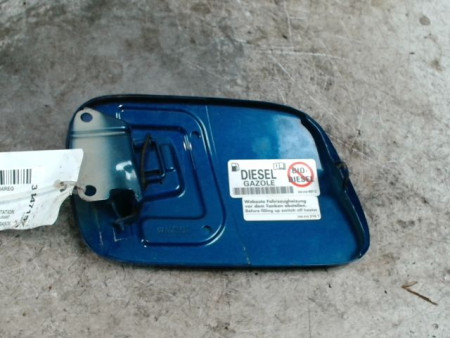VOLET DE TRAPPE CARBURANT VOLKSWAGEN TOUAREG