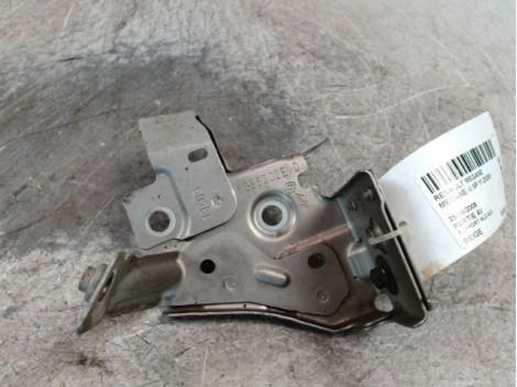 SUPPORT AILE AVD RENAULT MEGANE III 2008-