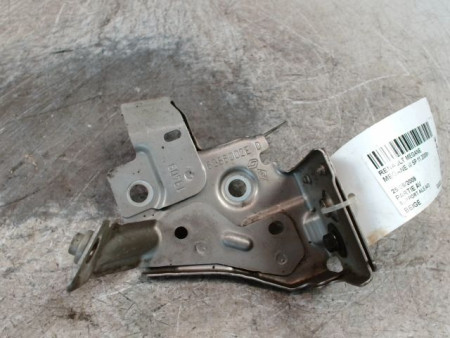 SUPPORT AILE AVD RENAULT MEGANE III 2008-