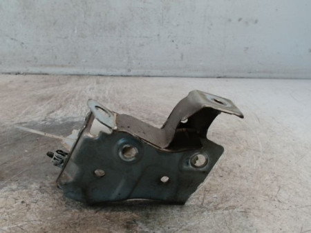 SUPPORT AILE AVD RENAULT MEGANE III 2008-