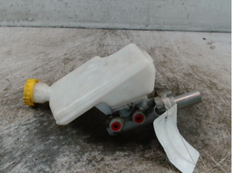 MAITRE CYLINDRE CITROEN C3 2009-