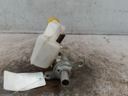 MAITRE CYLINDRE CITROEN C3 2009-