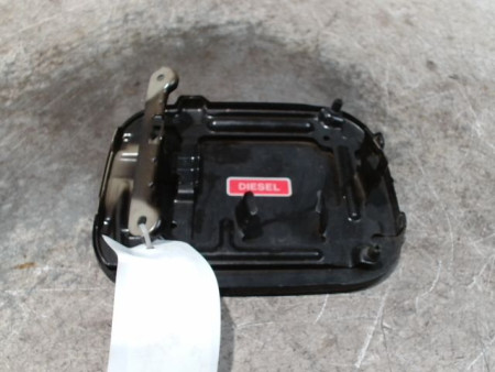 VOLET DE TRAPPE CARBURANT NISSAN QHASQAI 2007-