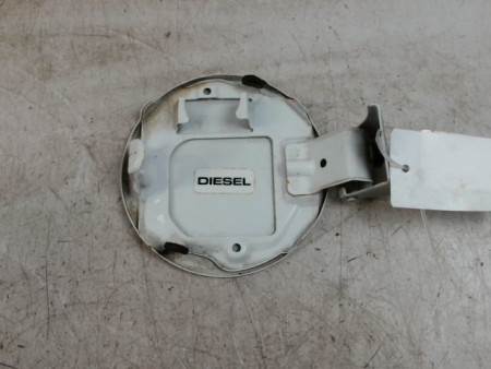 VOLET DE TRAPPE CARBURANT FIAT SEDICI