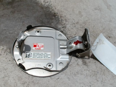 VOLET DE TRAPPE CARBURANT NISSAN PIXO