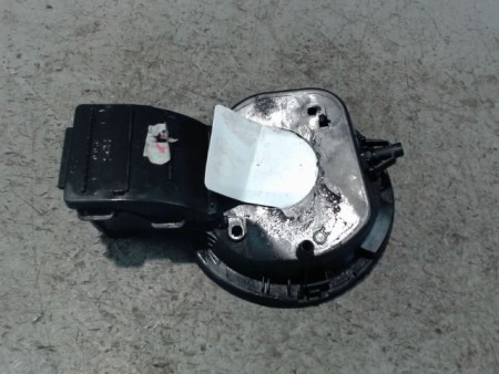 VOLET DE TRAPPE CARBURANT RENAULT MEGANE III 2008-