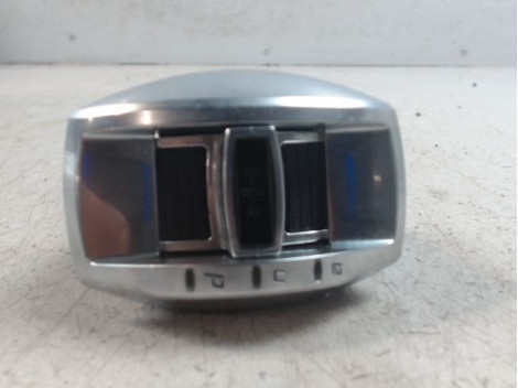 BOUTON COMMANDE TOIT OUVRANT ALFA ROMEO GUILIETTA 2010-