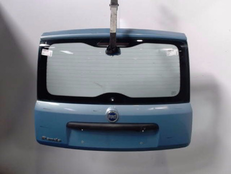 HAYON FIAT PANDA 2003-