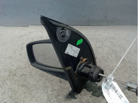 RETROVISEUR EXTERIEUR GAUCHE FIAT PANDA 2003-