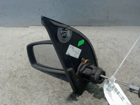 RETROVISEUR EXTERIEUR GAUCHE FIAT PANDA 2003-