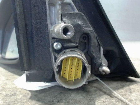 RETROVISEUR EXTERIEUR ELECTRIQUE GAUCHE RENAULT ESPACE 2002-
