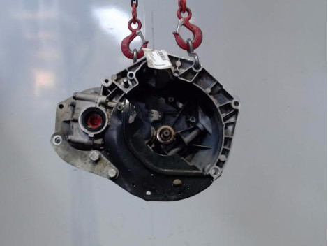 BOITE A VITESSE MECANIQUE FIAT PANDA 2003- 1.1 