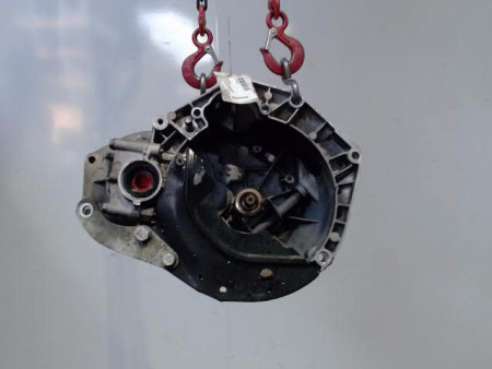BOITE A VITESSE MECANIQUE FIAT PANDA 2003- 1.1 