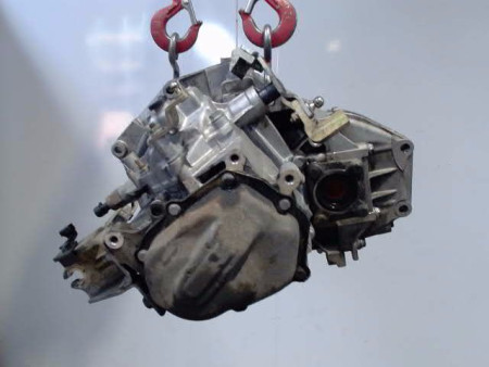 BOITE A VITESSE MECANIQUE FIAT PANDA 2003- 1.1 