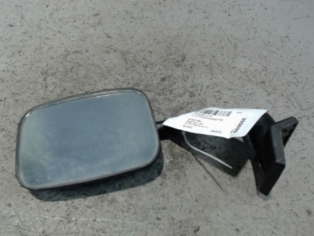 RETROVISEUR EXTERIEUR GAUCHE CITROEN C 15 FOURGONNETTE