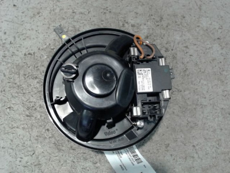 MOTEUR VENTILATEUR CHAUFFAGE VOLKSWAGEN GOLF V 2003-2009