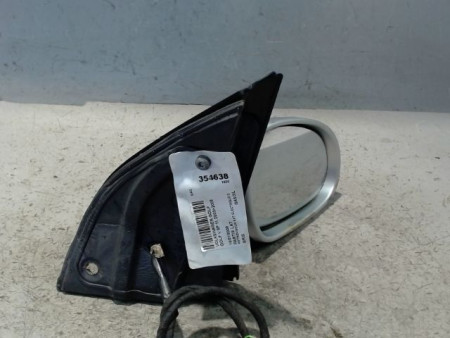 RETROVISEUR EXTERIEUR ELECTRIQUE DROIT VOLKSWAGEN GOLF V 2003-2009