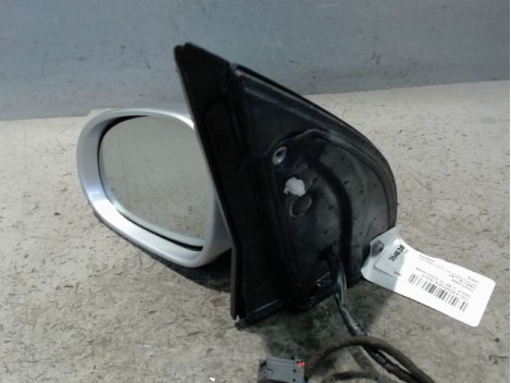 RETROVISEUR EXTERIEUR ELECTRIQUE GAUCHE VOLKSWAGEN GOLF V 2003-2009