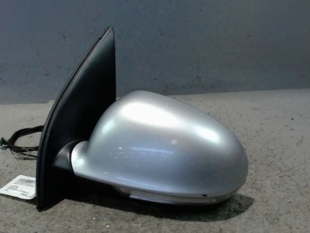 RETROVISEUR EXTERIEUR ELECTRIQUE GAUCHE VOLKSWAGEN GOLF V 2003-2009