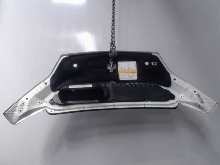 CAPOT PEUGEOT BOXER