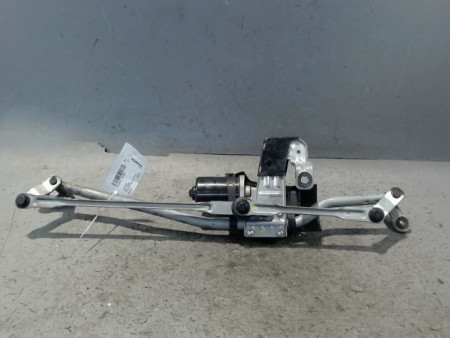 MECANISME ESSUIE-GLACE AVANT PEUGEOT BOXER