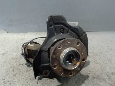 PIVOT AVANT GAUCHE PEUGEOT BOXER