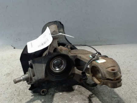 PIVOT AVANT GAUCHE PEUGEOT BOXER