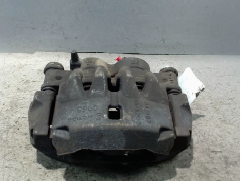 ETRIER DE FREIN AVANT DROIT PEUGEOT BOXER