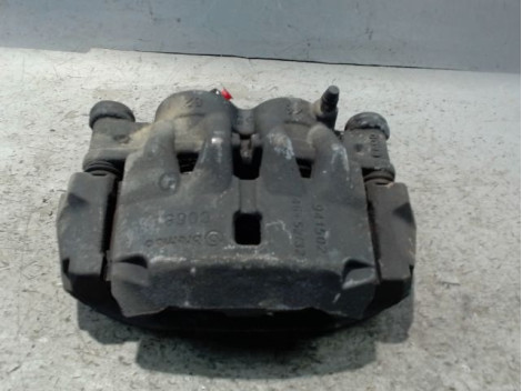 ETRIER DE FREIN AVANT GAUCHE PEUGEOT BOXER