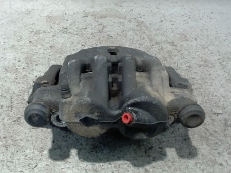 ETRIER DE FREIN AVANT GAUCHE PEUGEOT BOXER