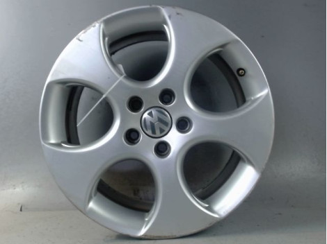 JANTE ALUMINIUM VOLKSWAGEN GOLF V 2003-2009