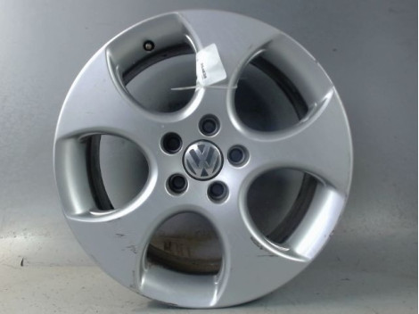 JANTE ALUMINIUM VOLKSWAGEN GOLF V 2003-2009