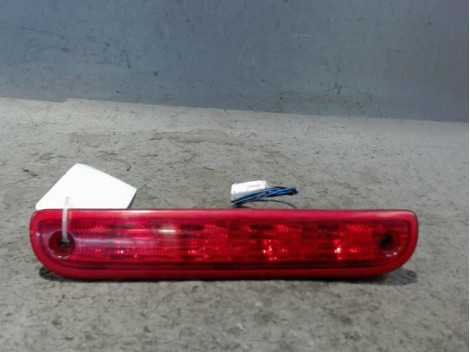 FEUX STOP SUPPLEMENTAIRE PEUGEOT BOXER
