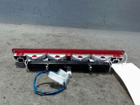 FEUX STOP SUPPLEMENTAIRE PEUGEOT BOXER