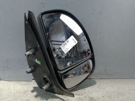 RETROVISEUR EXTERIEUR DROIT PEUGEOT BOXER