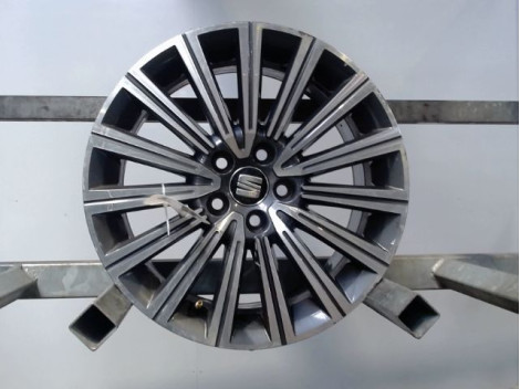 JANTE ALUMINIUM SEAT IBIZA 2008-