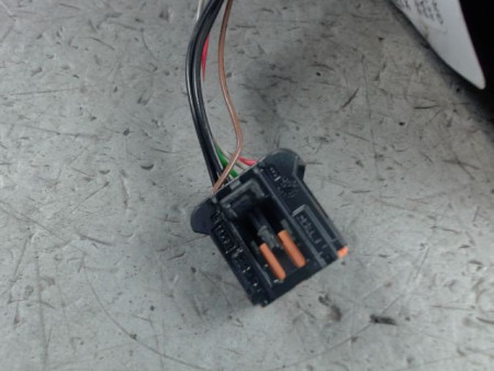 RETROVISEUR EXTERIEUR ELECTRIQUE GAUCHE PEUGEOT 308 SW 2008-