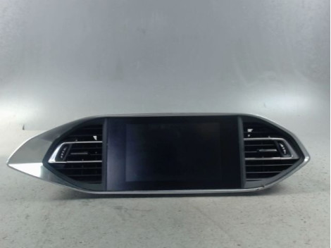 ECRAN GPS PEUGEOT 308 SW 2008-