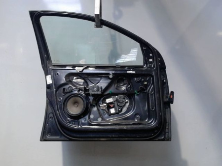 PORTE AVANT GAUCHE VOLKSWAGEN GOLF V 2003-2009