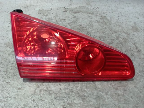 FEU ARRIERE INTERIEUR GAUCHE PEUGEOT 607 2004-