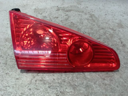 FEU ARRIERE INTERIEUR GAUCHE PEUGEOT 607 2004-