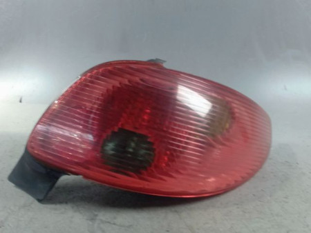 FEU ARRIERE DROIT PEUGEOT 206 5P