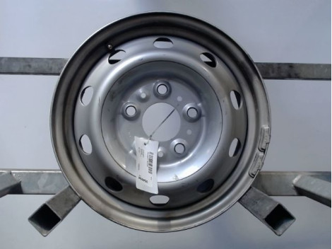 JANTE TOLE PEUGEOT BOXER