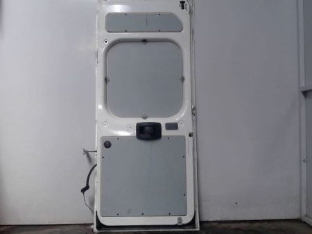 PORTE BATTANTE ARRIERE DROIT PEUGEOT BOXER